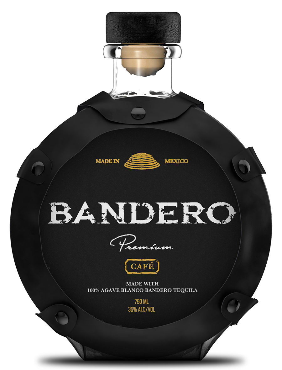 Bandero Tequila Café