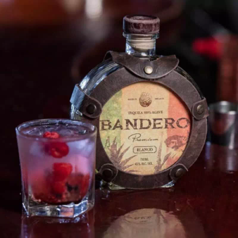 Banero Recipes Bandero Triple Berry