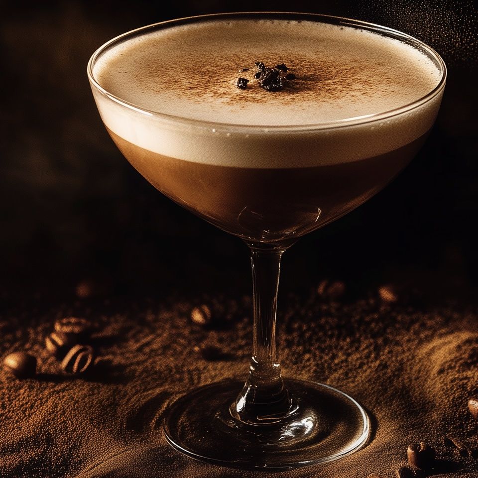 Espresso Martini image