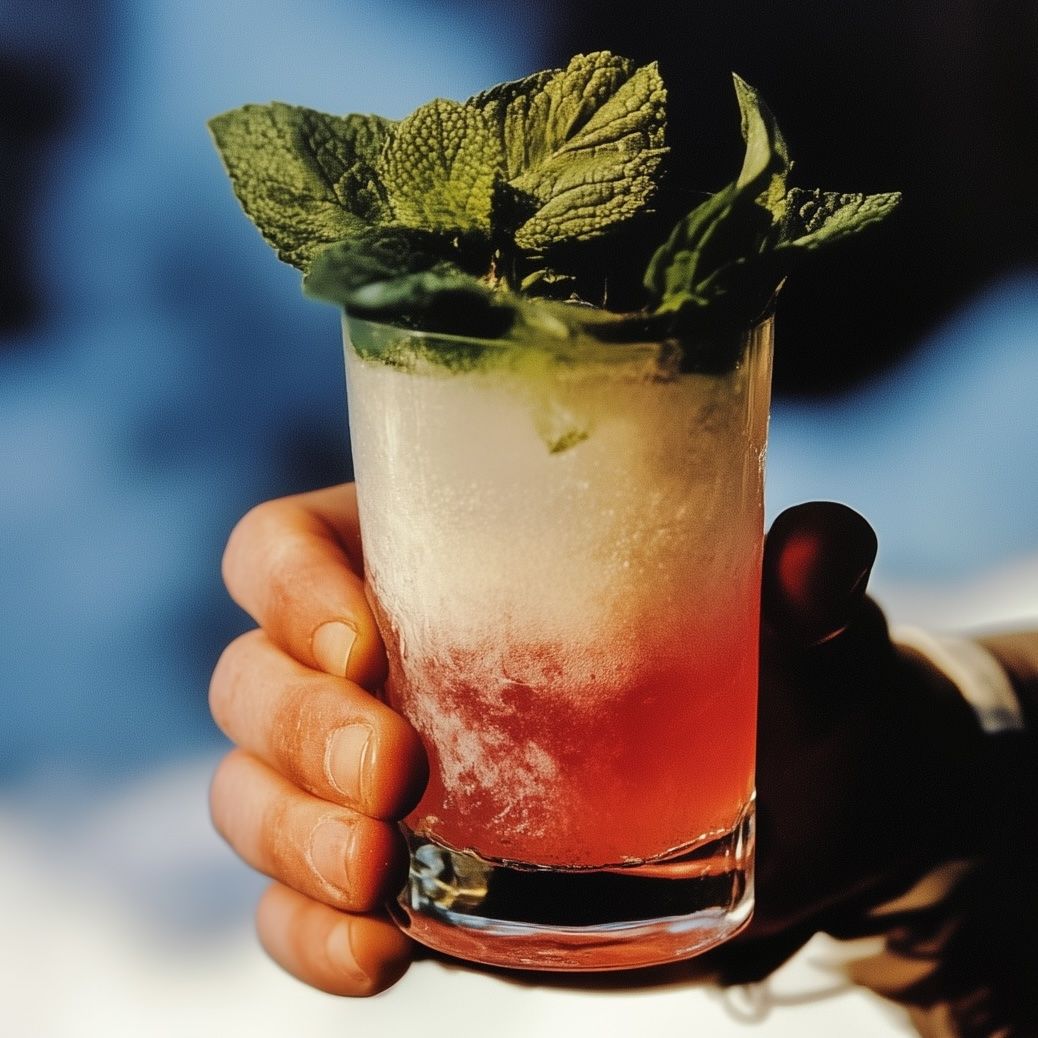 Jalisco Swizzle image