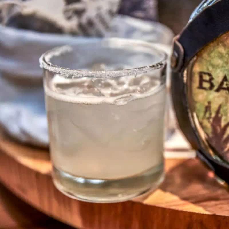 Blanco Margarita image