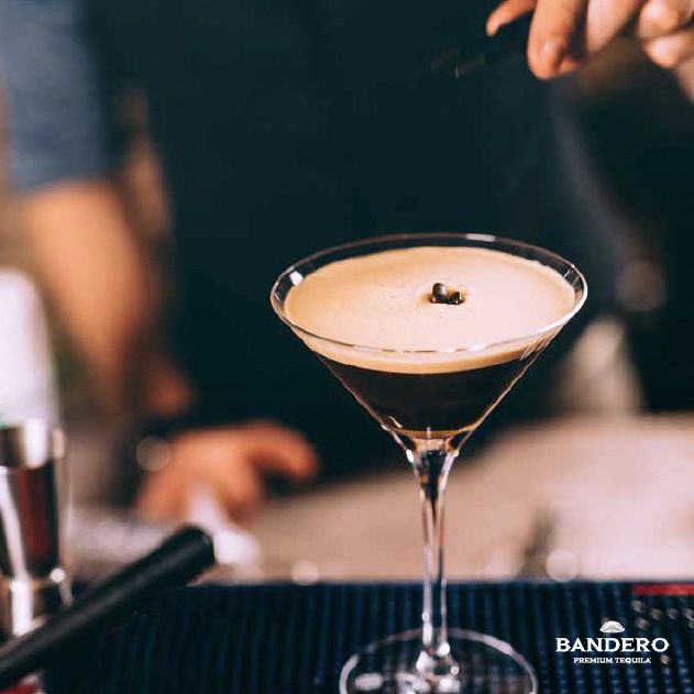 Café Espresso Martini image